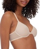 Women's Spellbound Front Close Spacer Bra