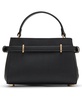 Top Handle with Convertible Strap Small Crossbody Bag