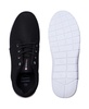 Men's Kilian Mesh Sneakers Casual Shoes Womens Lightweight Trainer