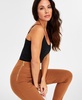 Women's High-Waist Skinny Pants, Created for Macy's