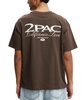 Men's Box Fit Premium Music T-Shirt