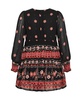 Plus Size Hudson Mini Dress