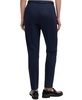 Women's Front Crease Regular Fit Trouser Pants