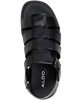 Men's Darby Leather Fisherman Sandals
