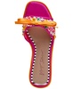Women's Teasee Floral Slide Sandals