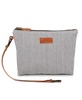 Women's Genuine Leather Rose Valley Hobo Bag