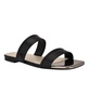 Women's Felisa Double Band Slip-On Flat Sandals