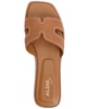 Women's Itsandal Cutout Slide Flat Sandals