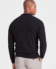 Men's Textured Sweater, Created for Macy's