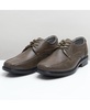 AlpineSwiss Mens Oxford Dress Shoes Lace Up Leather Lined Baseball Stitch Loafer