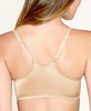 Women's Meryl Everyday Front Closure Minimizer T-Back Bra