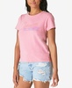 Women's Cotton Corvette T-Shirt
