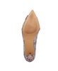 Women's Revival Bow Pointed Toe Pumps