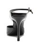 Women's Laura Mule High Stiletto Pumps