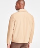 Men's Alfatech Harrington Water-Resistant Jacket, Exclusively at Macy's