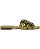 Women's Bay Glamour Flat Sandals