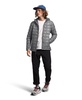 Men's ThermoBall Eco Puffer Hoodie 2.0