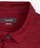 Alfatech Short Sleeve Marled Polo Shirt, Created for Macy's