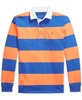 Men's The Iconic Rugby Shirt