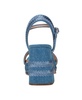 Women's Honnia Square Toe Dress Sandals