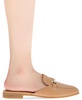 Women's Zorie Tailored Slip-On Loafer Mules