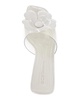 Women's Remani Flower Slip On Dress Sandals