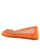 Women's Palma Round Toe Ballet Flats