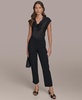 Women's Pull-On Straight-Leg Pants