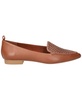 Women's Alessi Perf Pointed Toe Flats