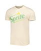 Men's and Women's Cream Sprite Brass Tacks T-shirt