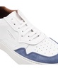 Men's Dezi Lace Up Sneakers