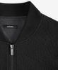 Men's Modern Puckered Zip-Front Bomber Jacket, Exclusively at Macy's