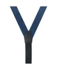 Men's Sutton Solid Silk Formal End Suspenders