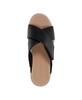 Women's Bindie Slip-on Open Toe Casual Sandals