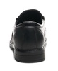 Men's Dress Shoes Leather Lined Slip On Loafers Good for Suit Jeans
