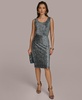 Women's Sequin Tank Top