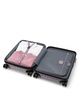 19 Degree Continental Carry-On