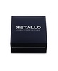 Magnetic Tungsten, CZ Bracelet