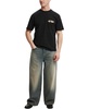 Men's Loose Fit Art T-Shirt