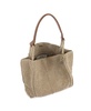 Los Feliz Crochet Tote
