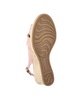Women's Cheerful Espadrille Wedge Sandals