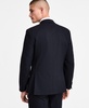 Men's Slim-Fit Pinstripe Suit Jacket, Created for Macy's