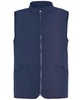 Men's Henley Liddesdale Gilet Vest