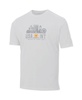 Men's White 2024 Presidents Cup Chapmant T-shirt