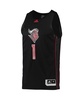 Men's 1 Rutgers Knights Team Swingman Basketball Jersey