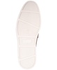 Men's Callumm Leather Slip-On Saddle Loafers, Exclusively at Macy's 