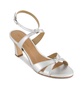 Bernardo Neera Mid Heel Sandal