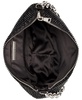 Crescent Diamond Mesh Small Chain Hobo, Created for Macy's 