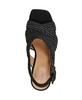 Women's Caddy Square Toe Dress Sandals