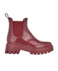 Women's Dipit Lug Sole Chelsea Rain Boots